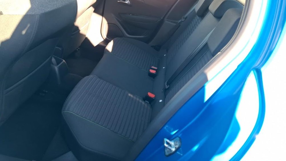 Foto Peugeot 308 14