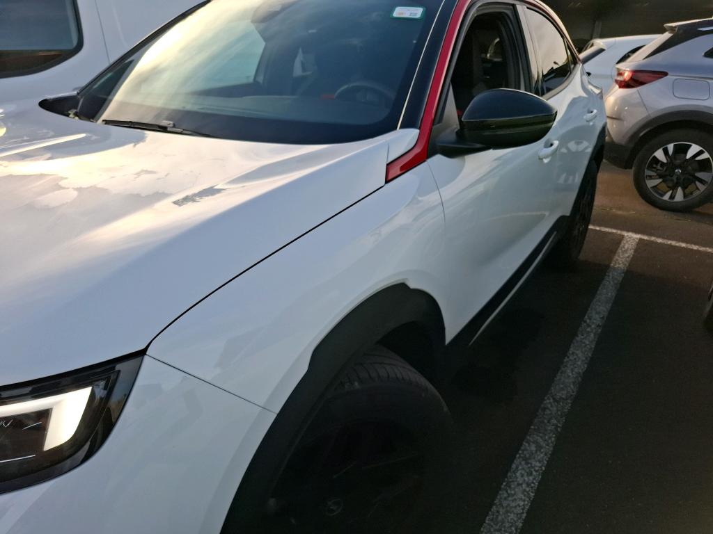 Opel Mokka 1.2 Turbo 130 ch BVA8 GS 2023