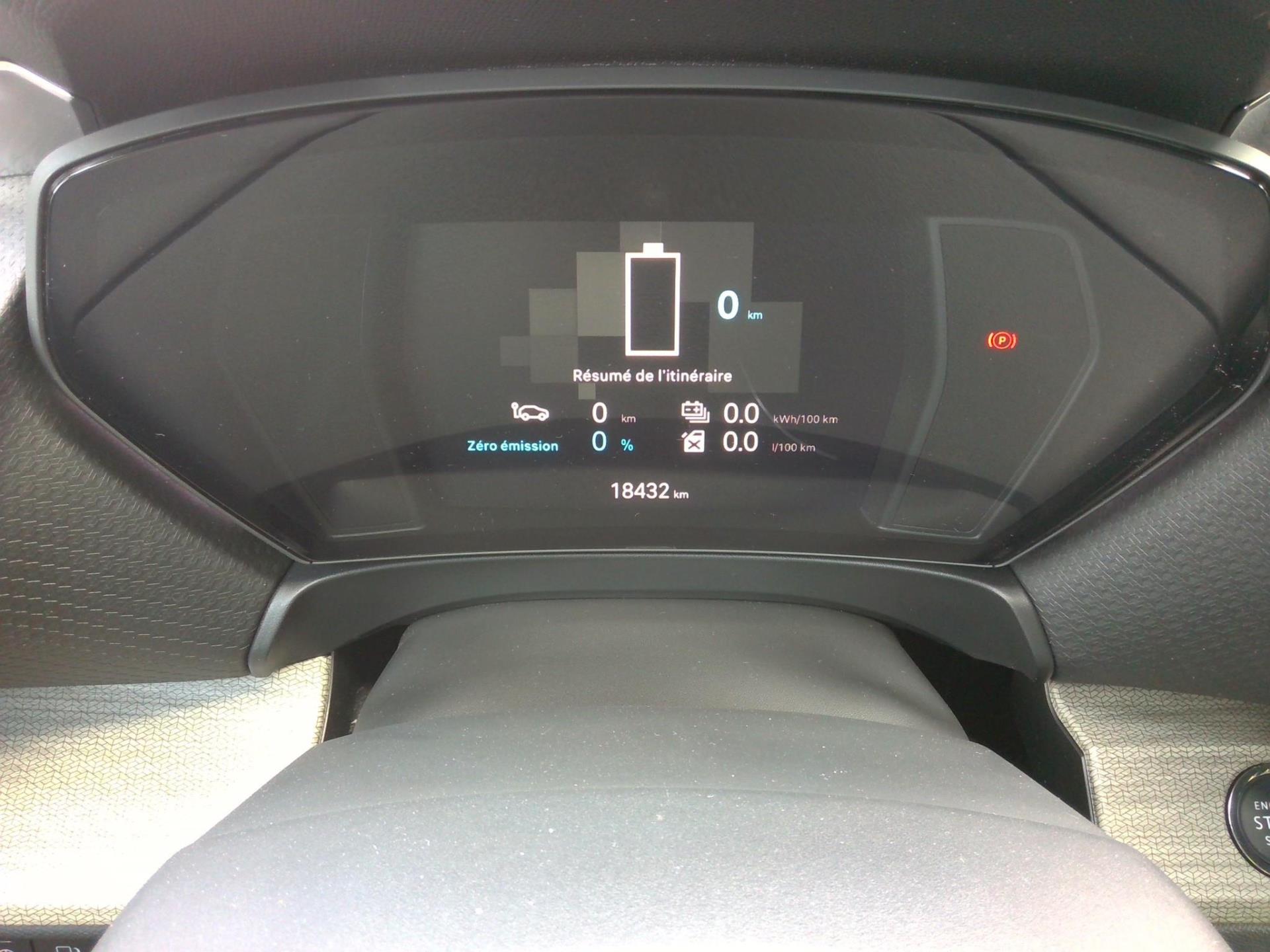 Citroen C5 X Hybride Rechargeable 225 S&S e-EAT8 Shine Pack 2023