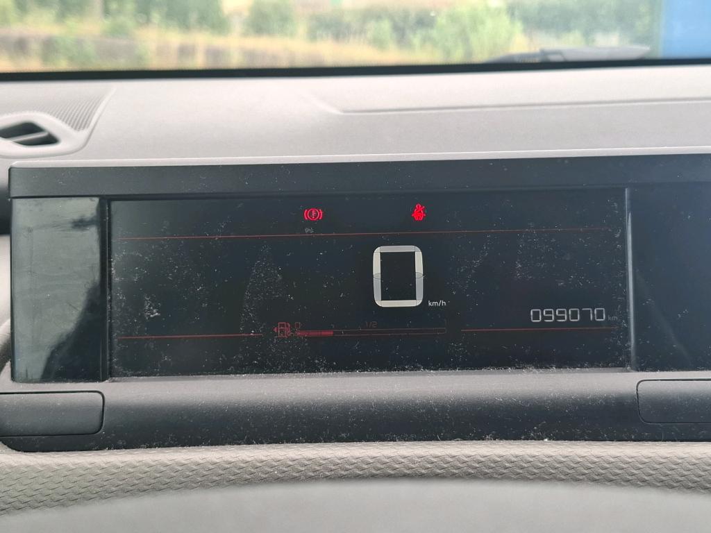 Citroen C4 Cactus BlueHDi 100 S&S BVM6 Feel 2019