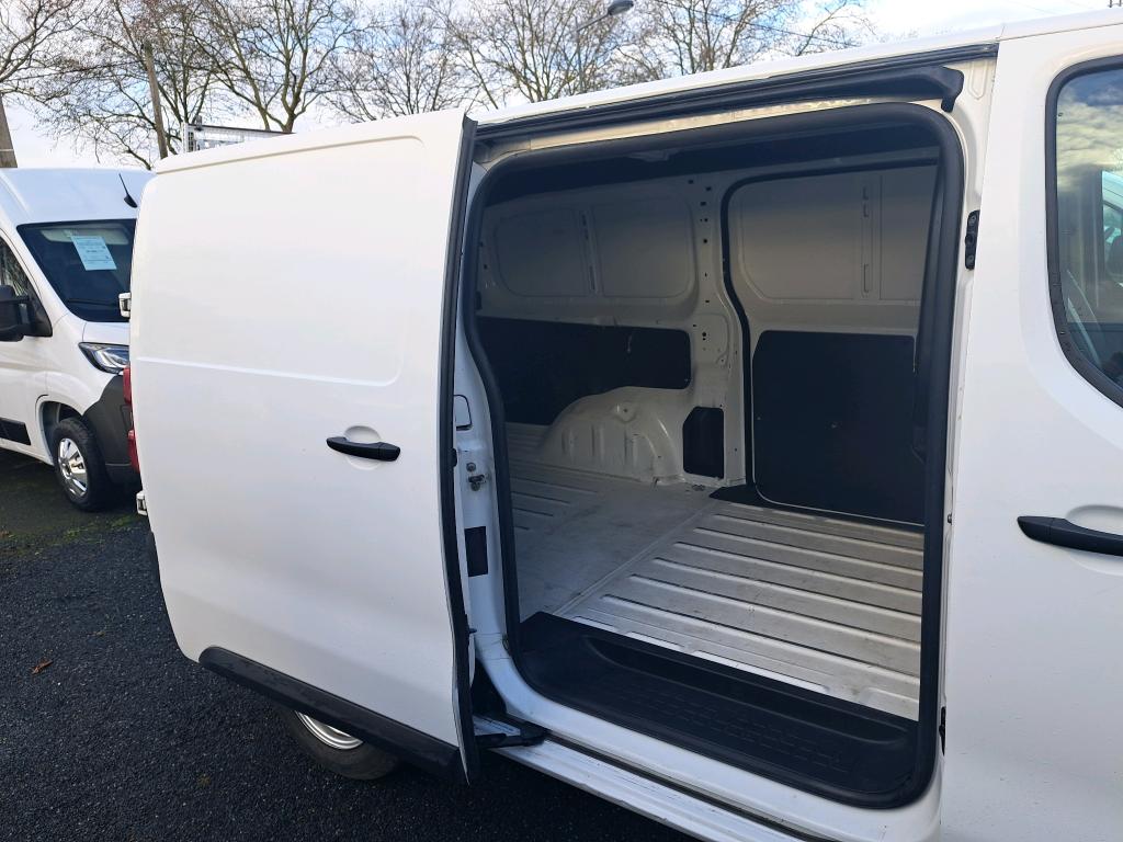 Opel VIVARO FGN L3 2.0 DIESEL 120 CH PTAC AUGMENTE PACK CLIM 2021