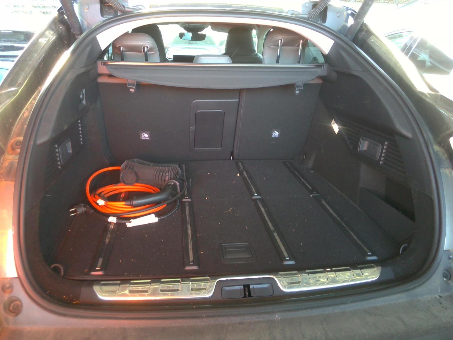 Citroen C5 X Hybride Rechargeable 225 S&S e-EAT8 Shine Pack 2022