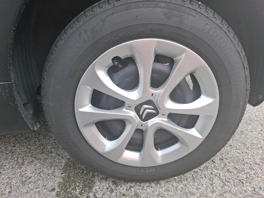 Citroen C3 PureTech 83 ch BVM5 You 2023