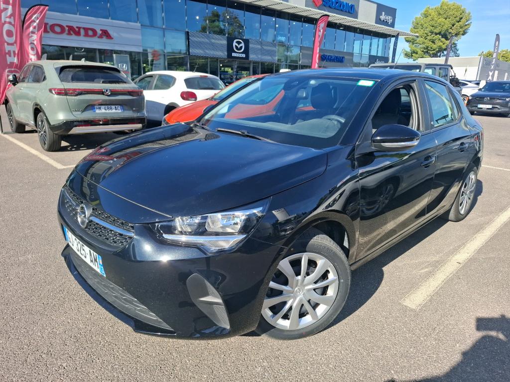 CORSA F