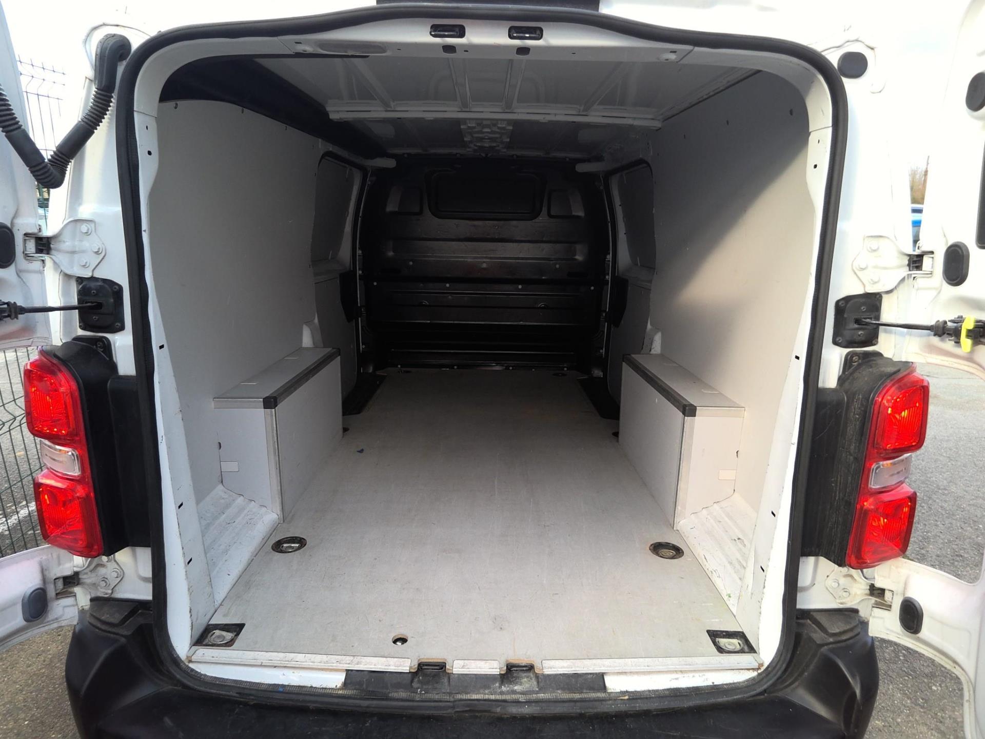 Peugeot EXPERT FGN TOLE XL BLUEHDI 145 BVM6  2023