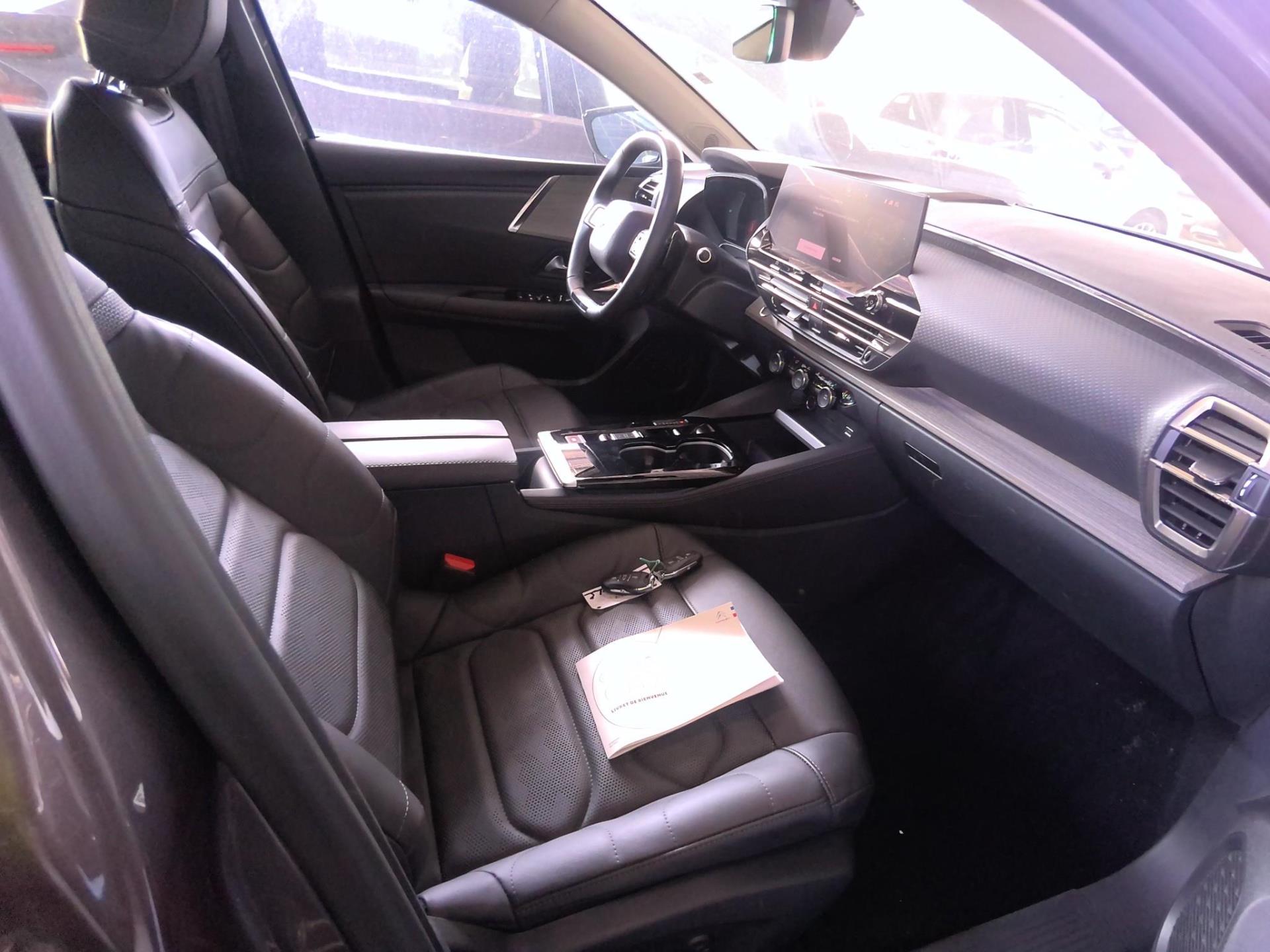 Citroen C5 X PureTech 180 S&S EAT8 Shine 2022