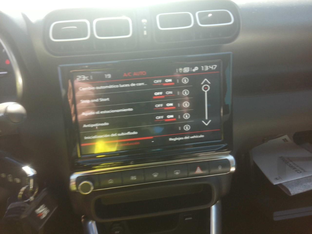 Foto Citroën C3 Aircross 15