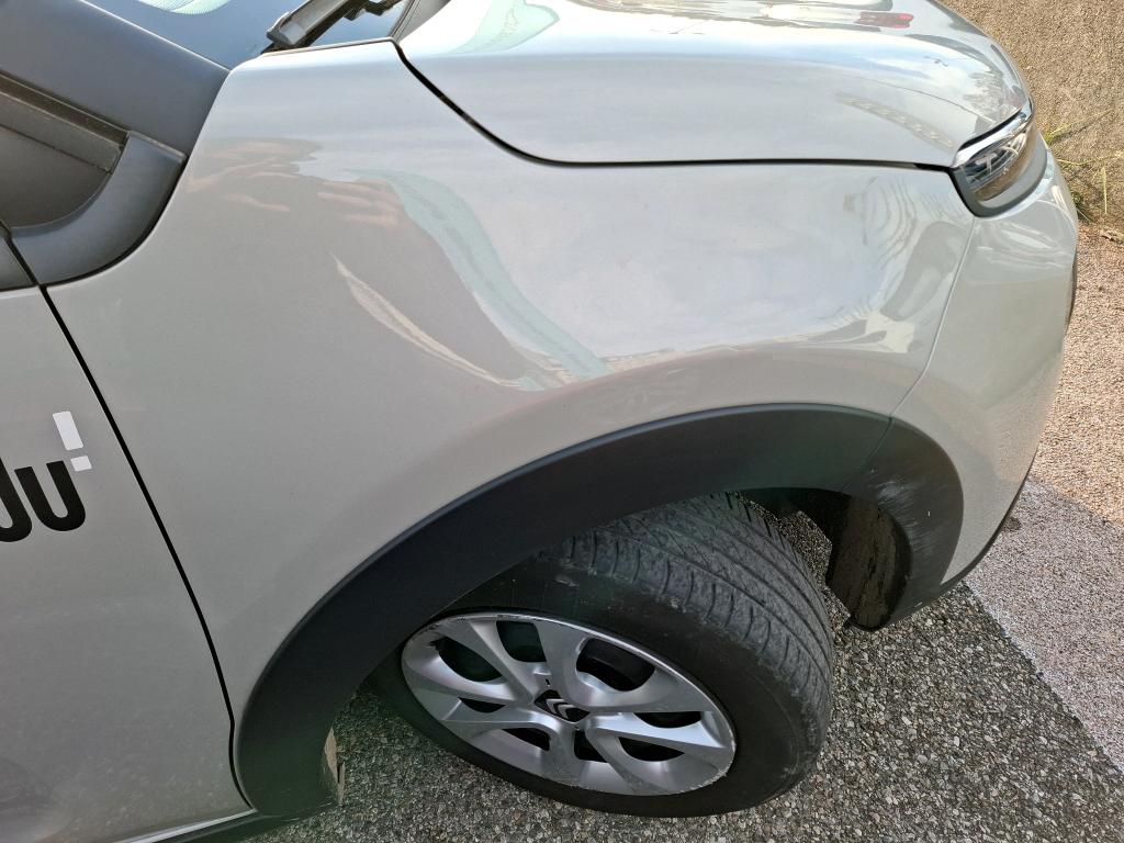 Citroen C3 PureTech 83 ch BVM5 You 2023