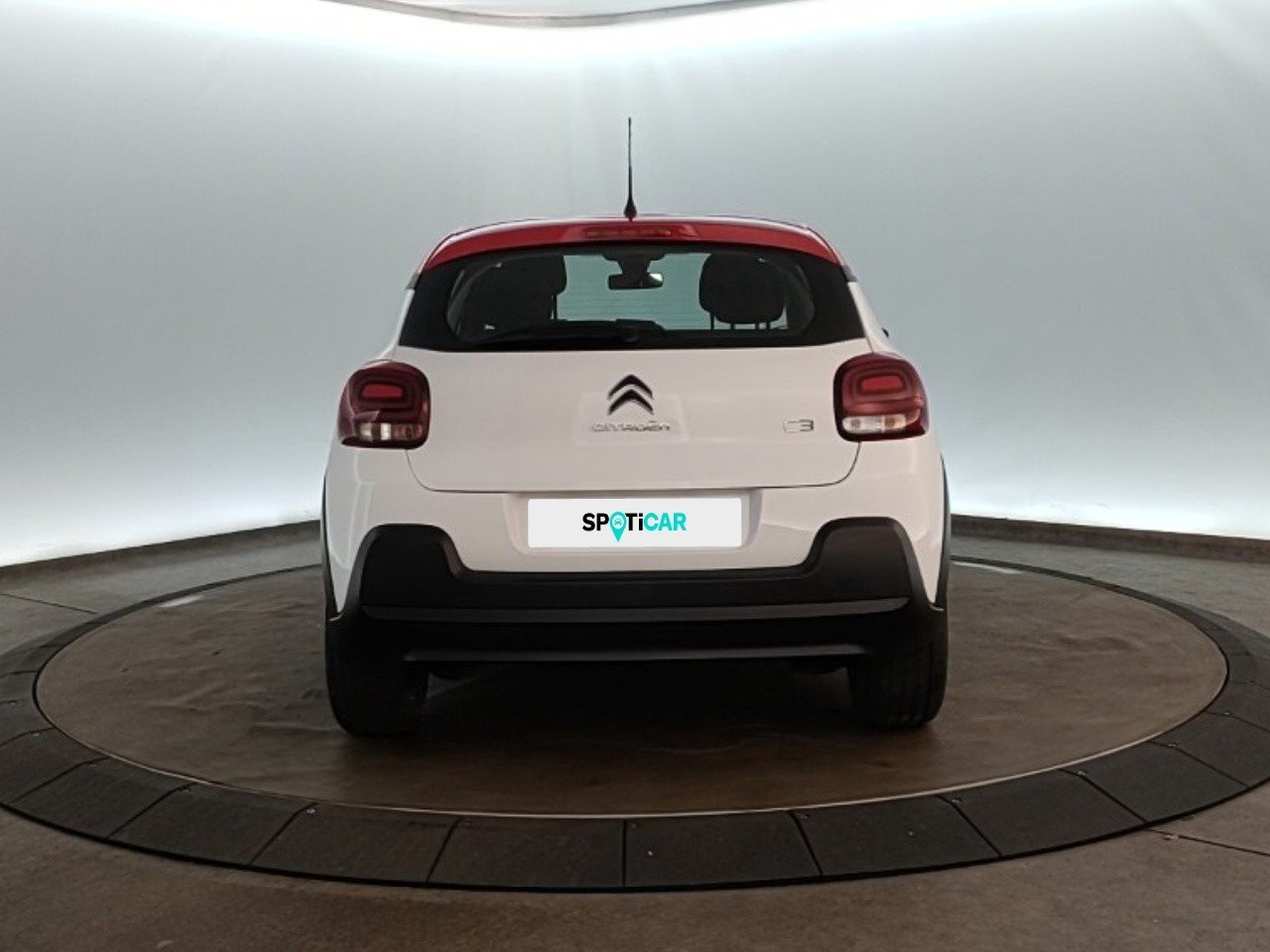 Citroen C3 PureTech 83 S&S BVM5 Shine 2021