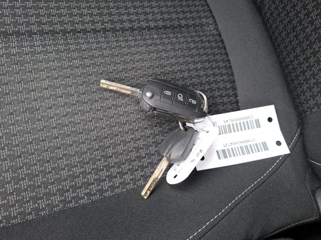 Peugeot 308 SW BlueHDi 100ch S&S BVM6 Active Business 2019