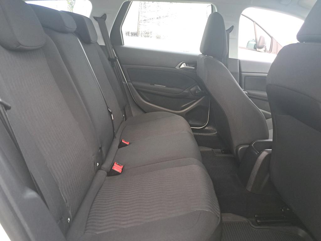 Peugeot 308 SW BlueHDi 100ch S&S BVM6 Access 2020