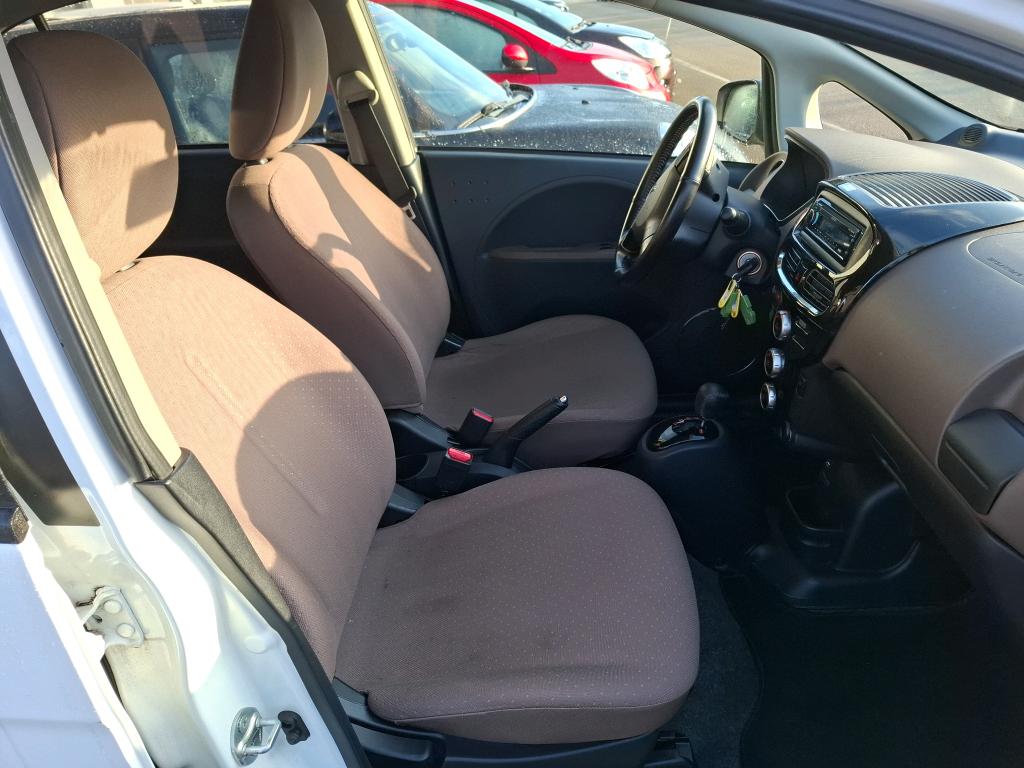 Citroen C-Zero Confort 2020