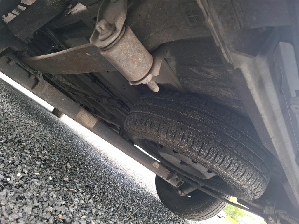 Peugeot BOXER TOLE 335 L2H2 BLUEHDI 120 S&S ASPHALT 2021