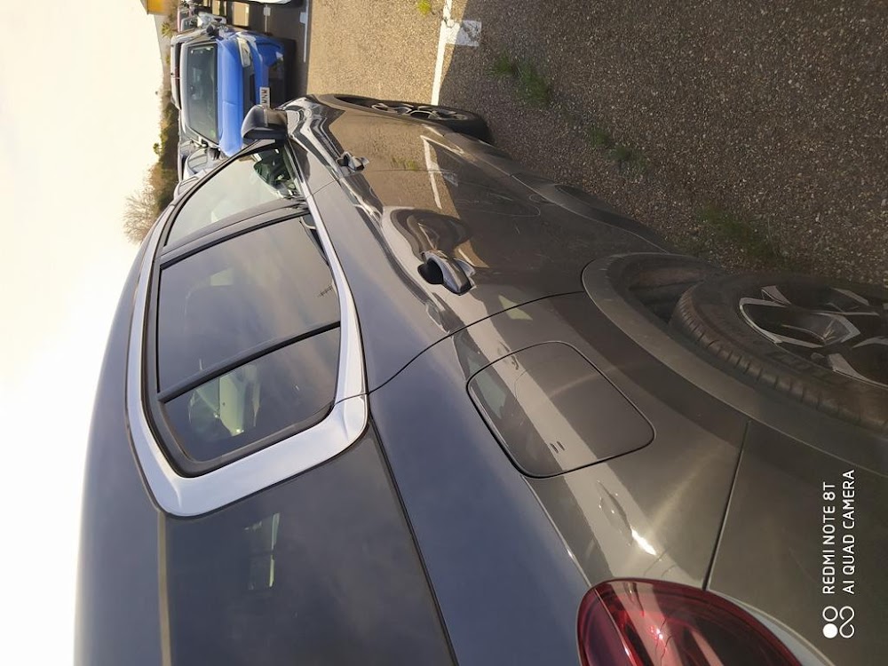Foto Citroën C5 Aircross Hybrid 5