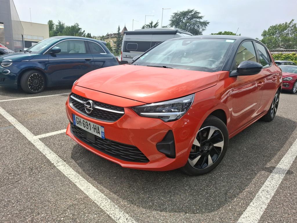 CORSA F