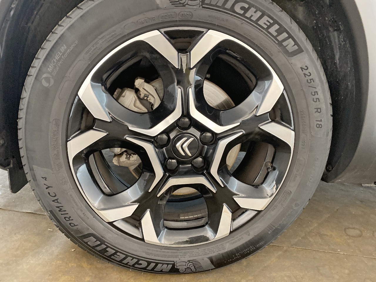 Citroen C5 Aircross PureTech 130 S&S BVM6 C-Series 2023
