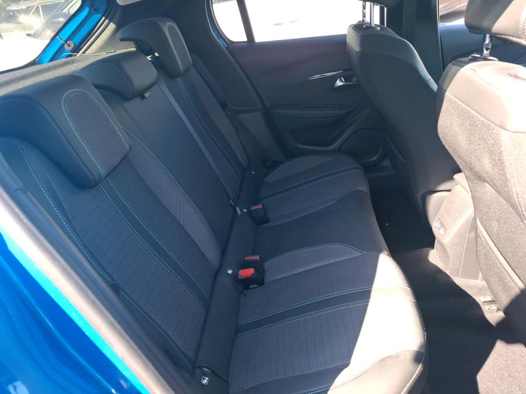Peugeot 208 PureTech 130 S&S EAT8 Allure Pack 2022