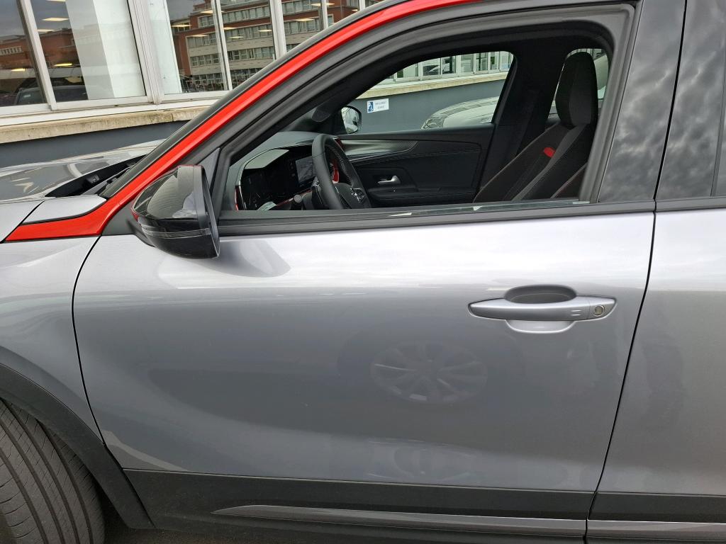 Opel Mokka 1.2 Turbo 130 ch BVA8 GS 2024