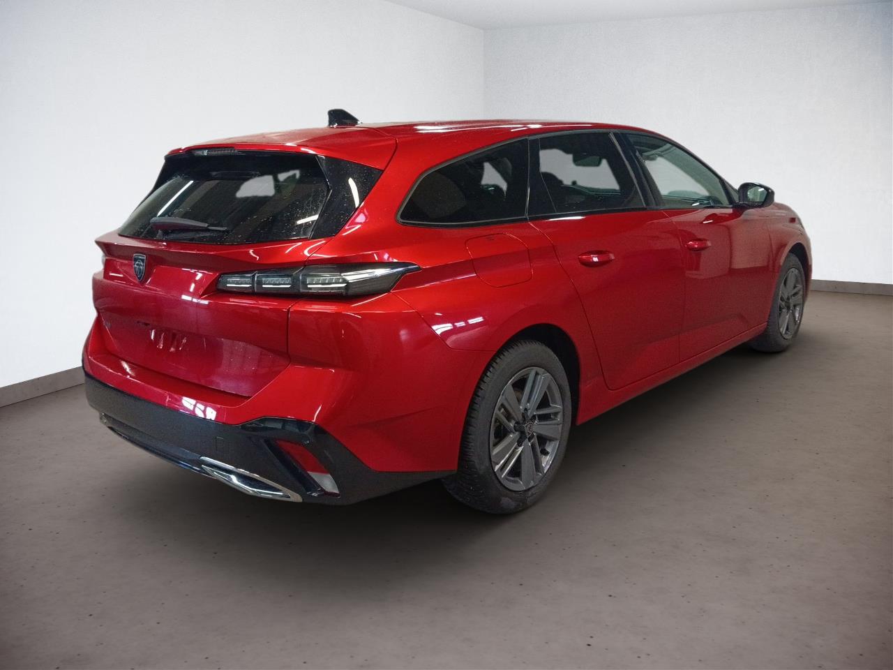 Peugeot 308 III