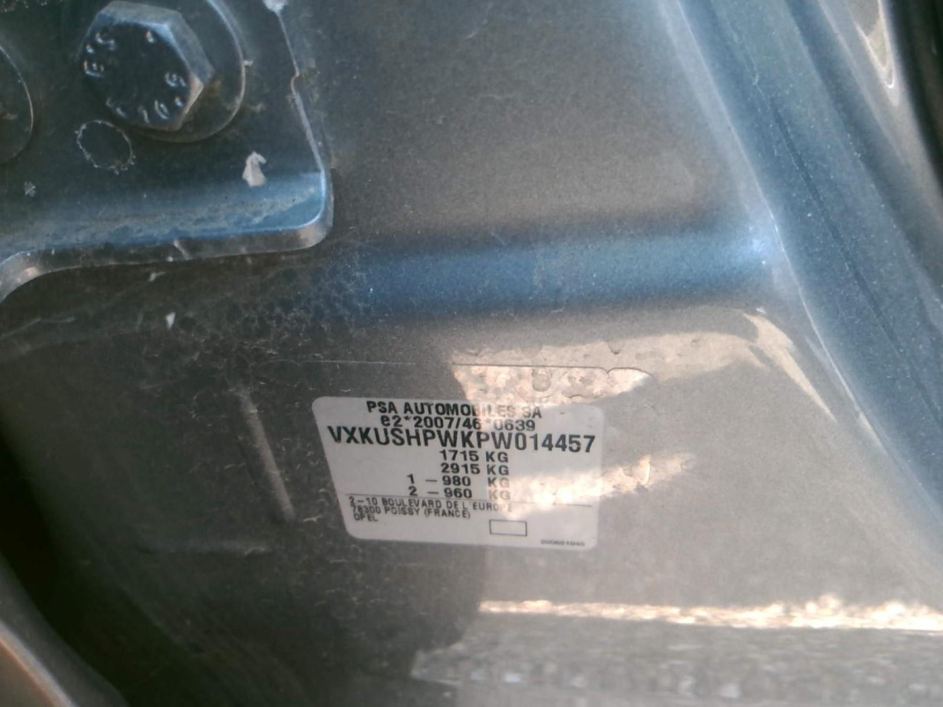 Opel Mokka 1.2 Turbo 130 ch BVM6 GS 2023