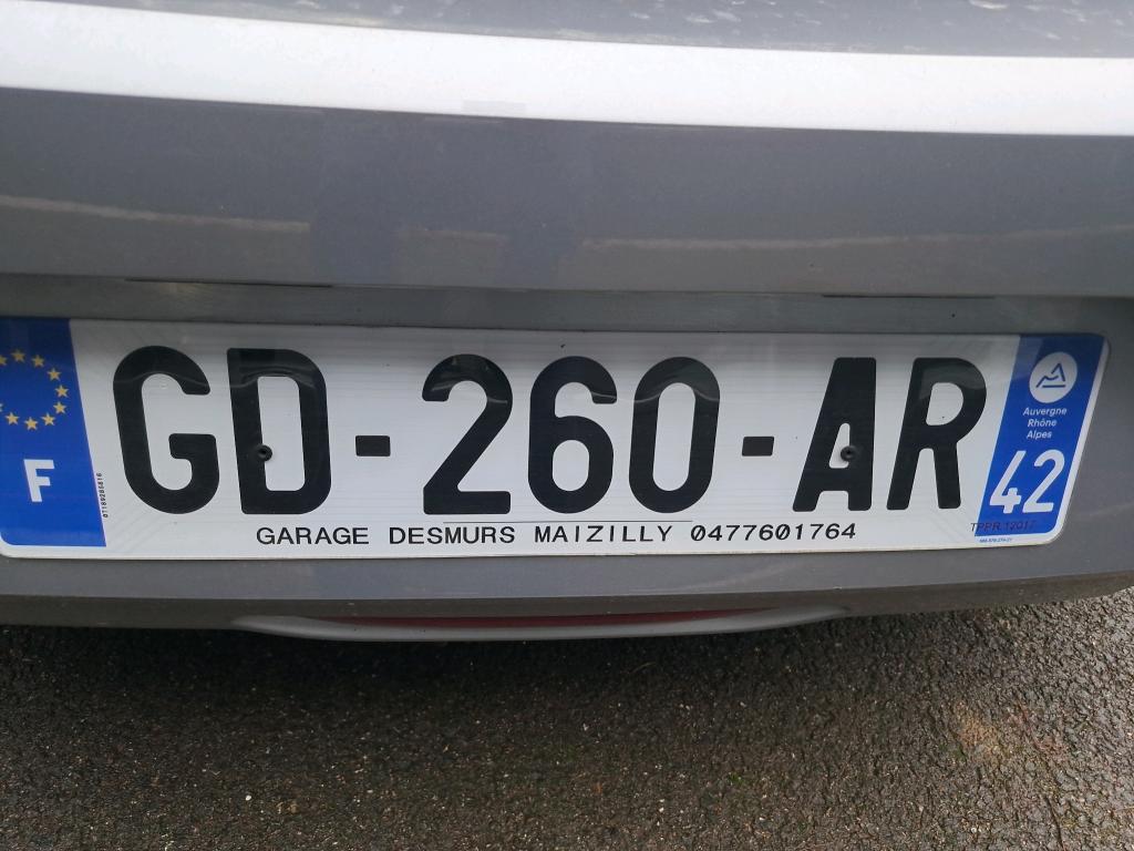 CORSA F