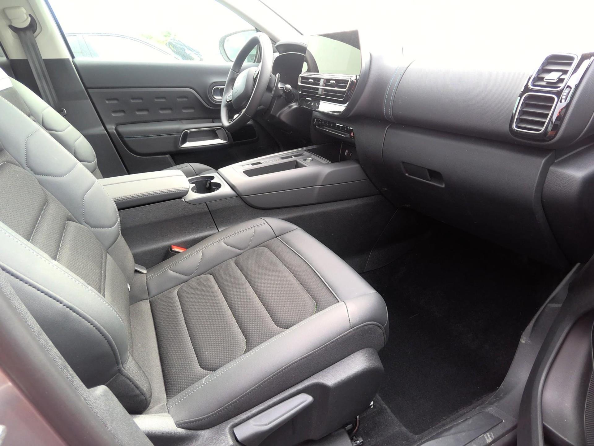 Citroen C5 Aircross BlueHDi 130 EAT8 Max 2024