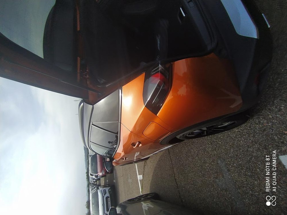 Foto Peugeot 2008 7