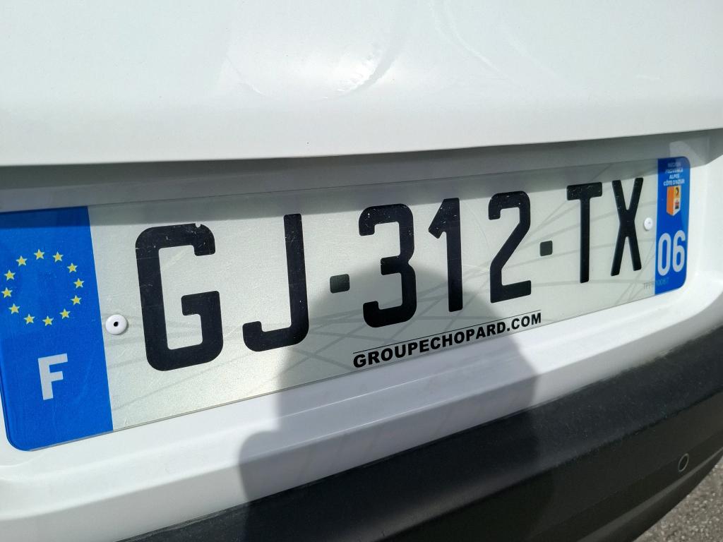 Citroen C3 BlueHDi 100 S&S BVM6 Feel 2022