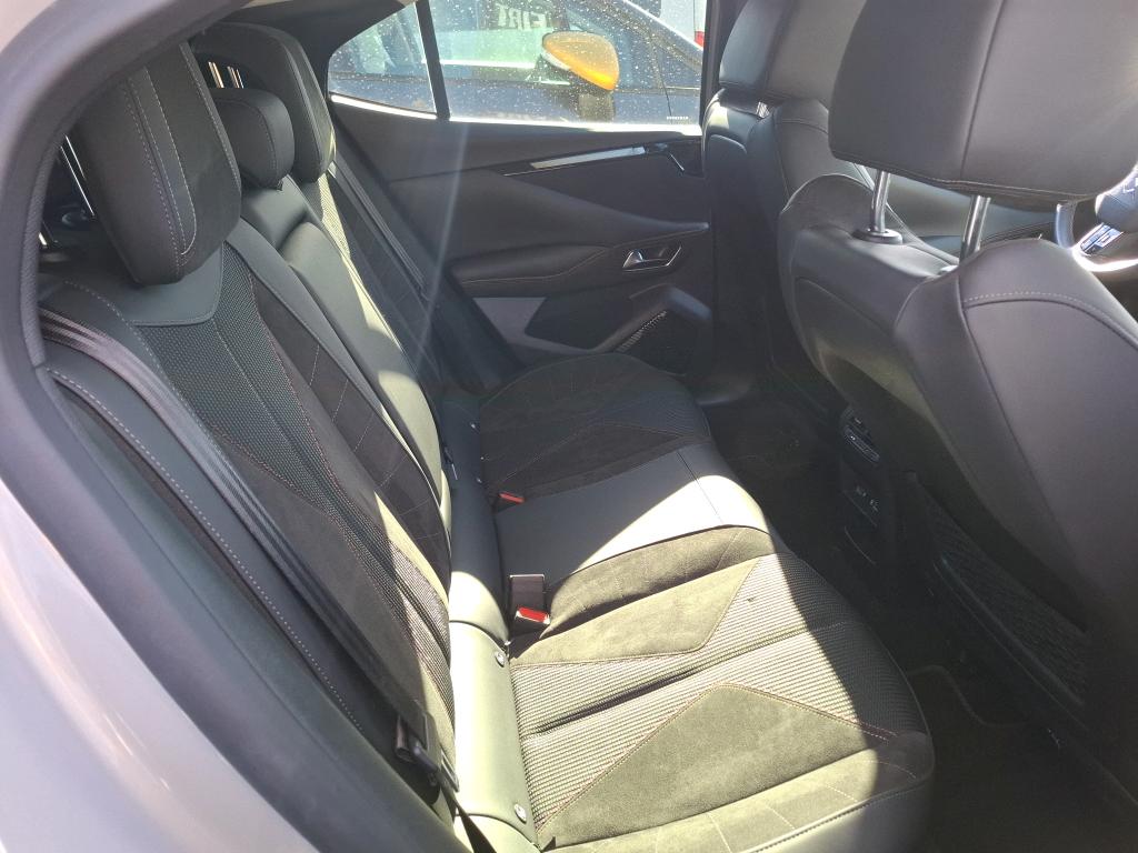 DS DS 4 Hybride E-Tense 225 EAT8 Performance Line+ 2023