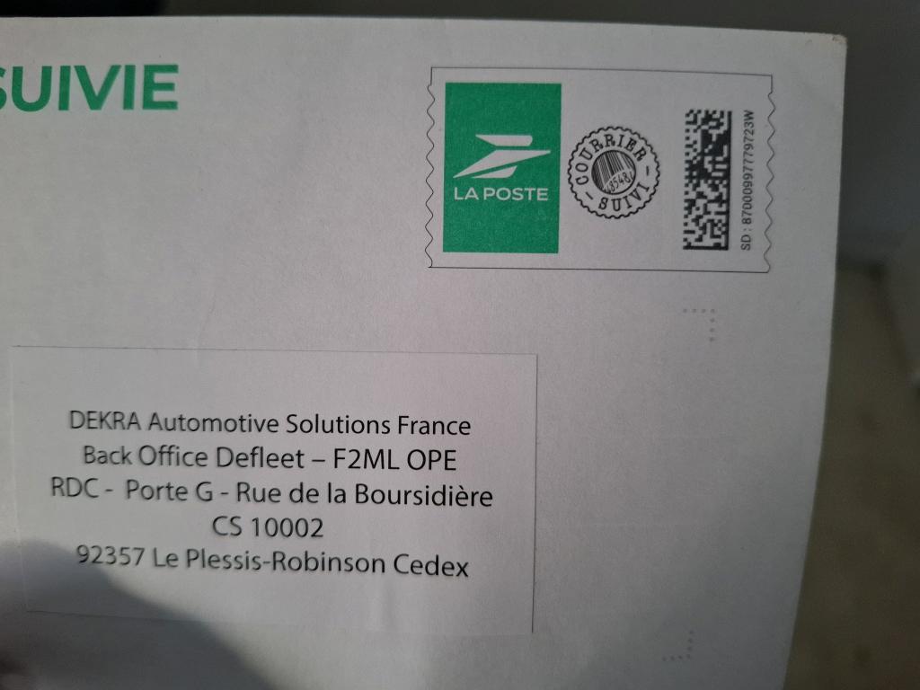 DS DS7 Crossback Hybride E-Tense 225 EAT8 Louvre 2022