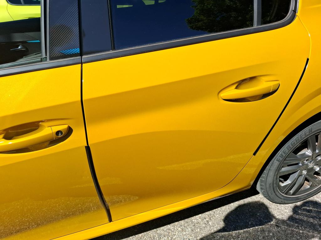Peugeot 208 PureTech 100 S&S EAT8 Style 2022