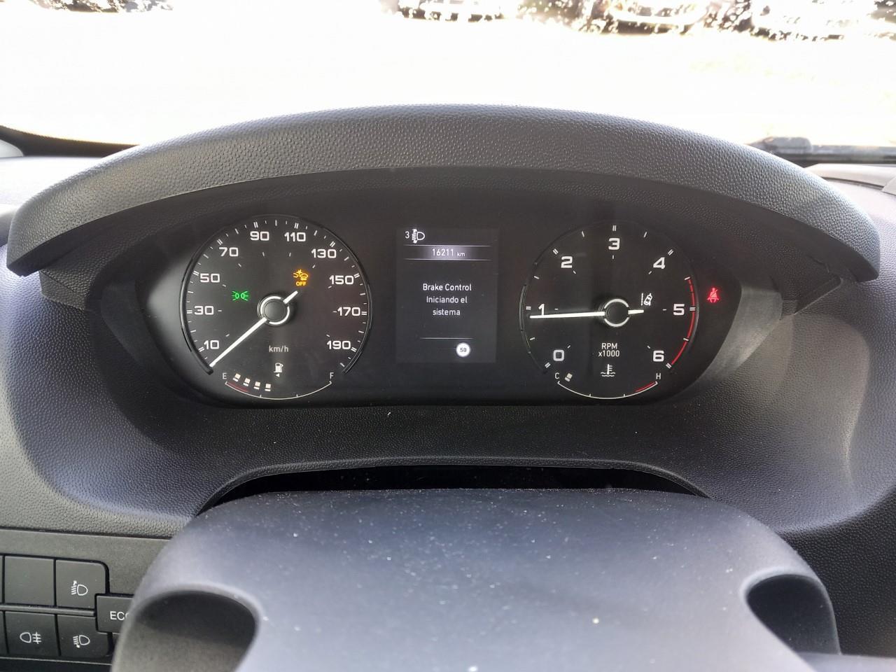 Foto Citroën Jumper 2