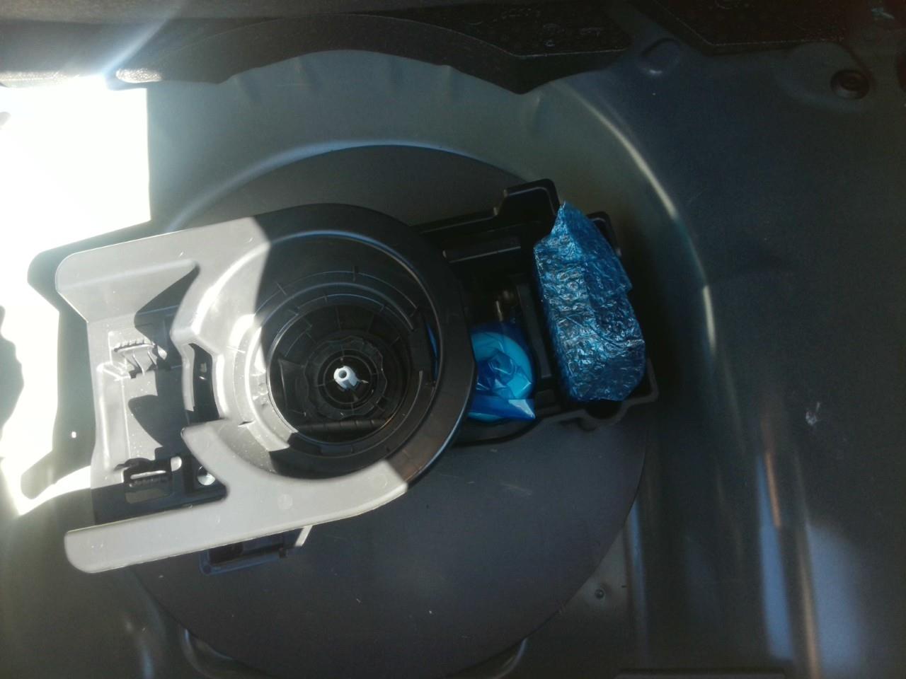 Foto Opel Corsa 20