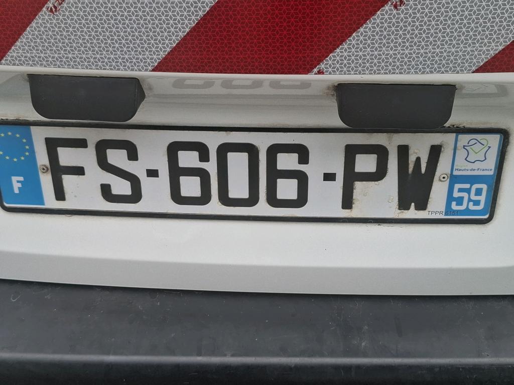 Citroen BERLINGO VAN M 650 BLUEHDI 100 S&S BVM5 CLUB 2020