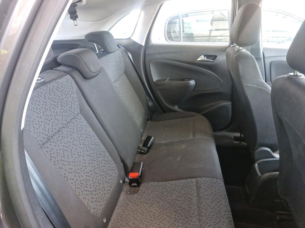 Opel Crossland 1.2 83 ch Edition 2022