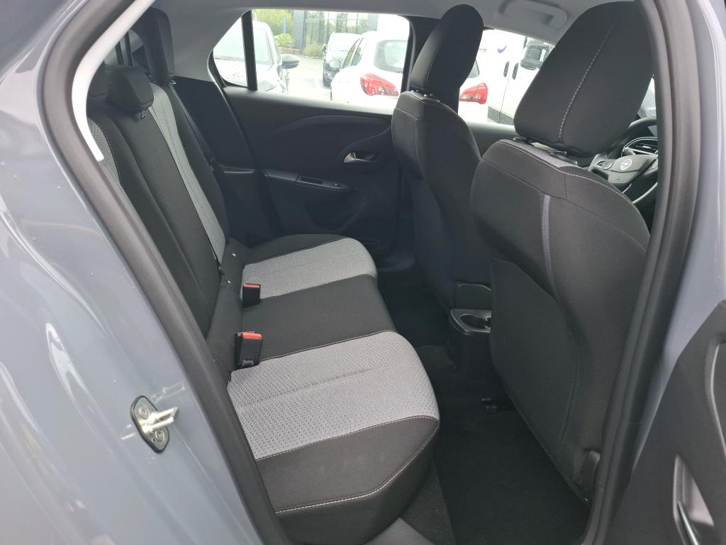 Opel Corsa 1.2 75 ch BVM5  2024