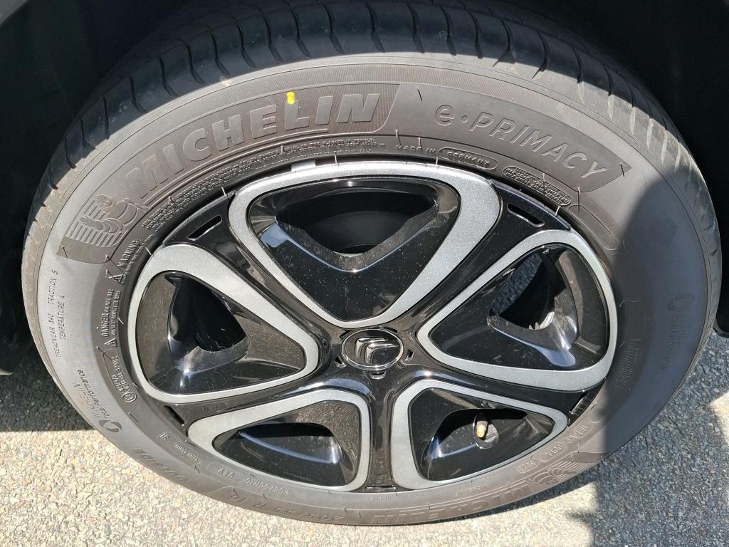 Citroen C3 PureTech 83 ch BVM5 Plus 2024