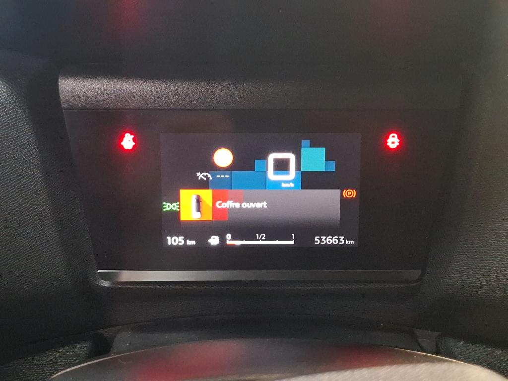 Citroen C4 PureTech 100 S&S BVM6 Feel 2022