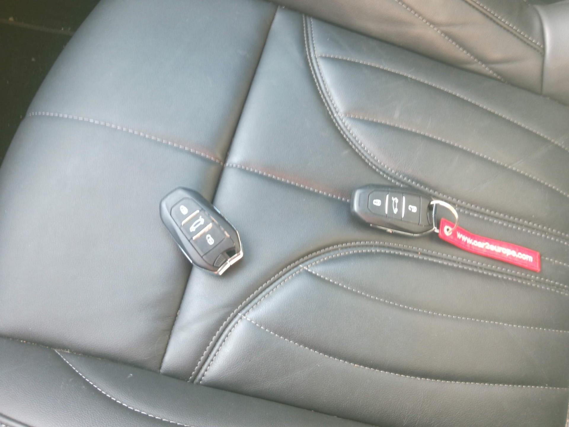 DS DS 4 Hybride E-Tense 225 EAT8 Rivoli 2023