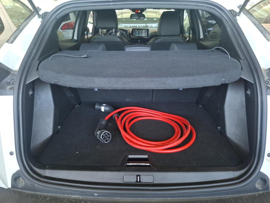 Peugeot 2008 Electrique 136 ch Allure Pack 2023
