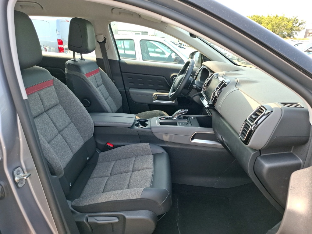 Citroen C5 Aircross Hybride Rechargeable 225 S&S e-EAT8 Business 2021