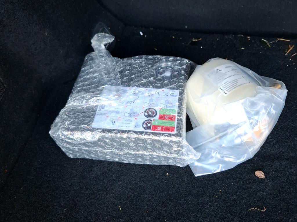 Peugeot 508 SW Hybrid 225 e-EAT8 GT 2021