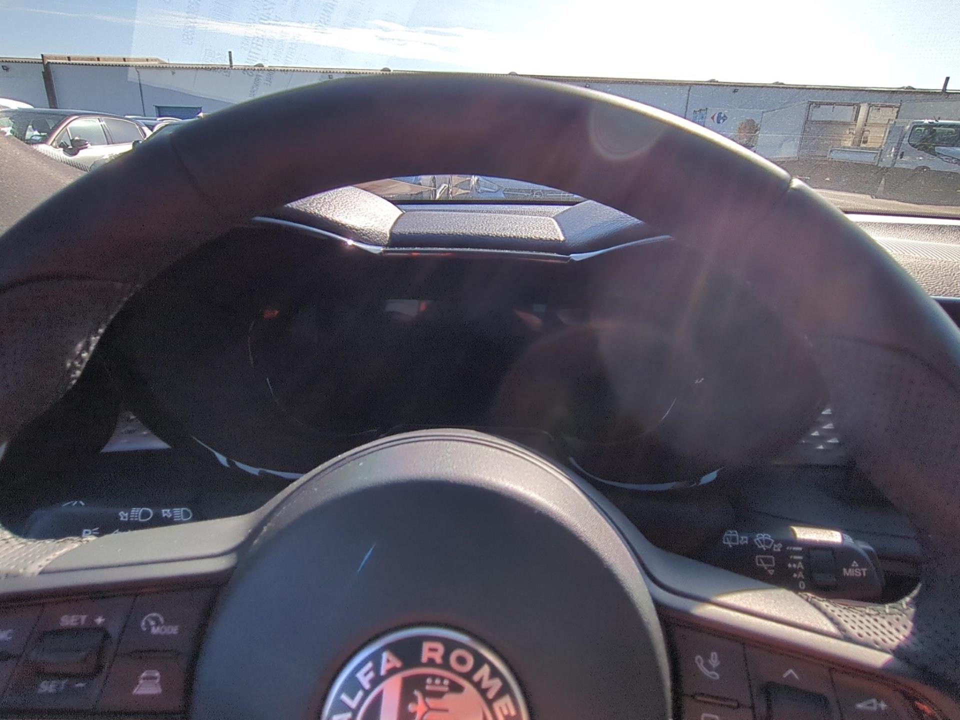 ALFA ROMEO Tonale 1.5 Hybrid 130 ch TCT7 Sprint 2022