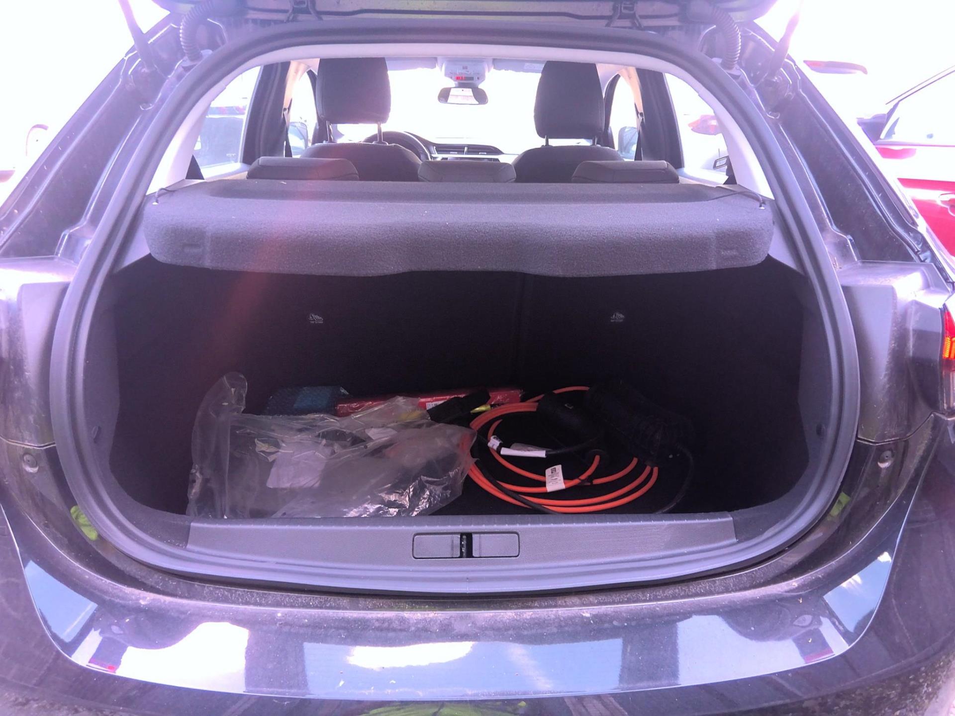 Opel Corsa Electrique 136 ch & Batterie 50 kWh 2024