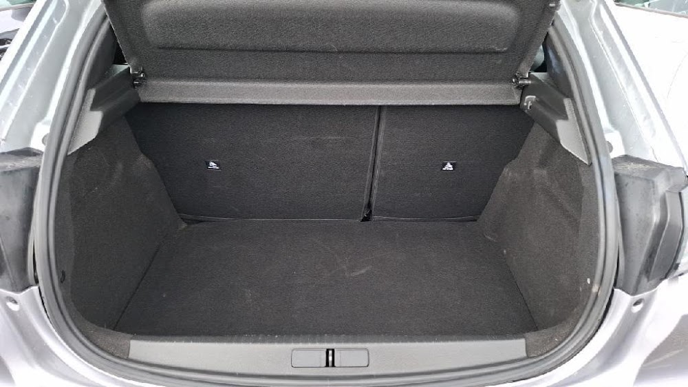 Foto Peugeot 208 13