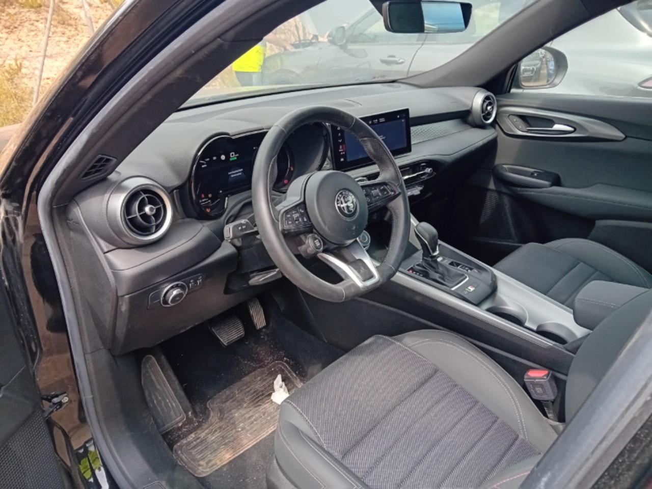 Foto Alfa Romeo Tonale 3