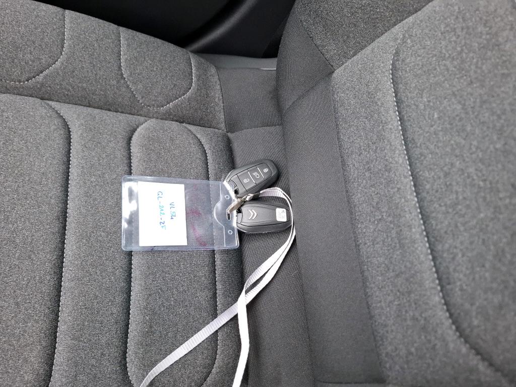 Citroen C3 PureTech 83 S&S BVM5 Shine 2023
