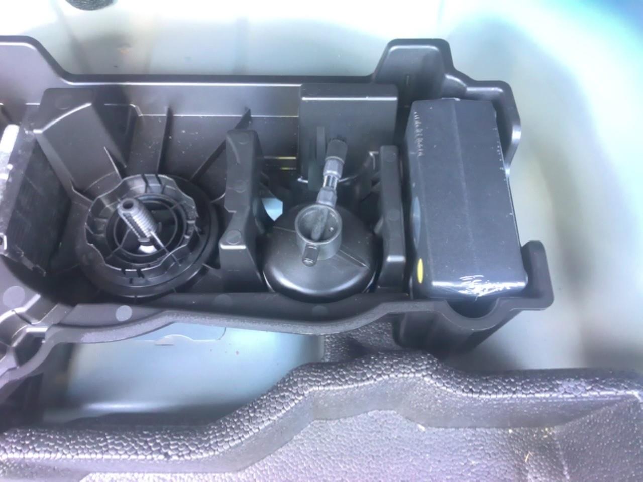 Foto Peugeot 2008 15