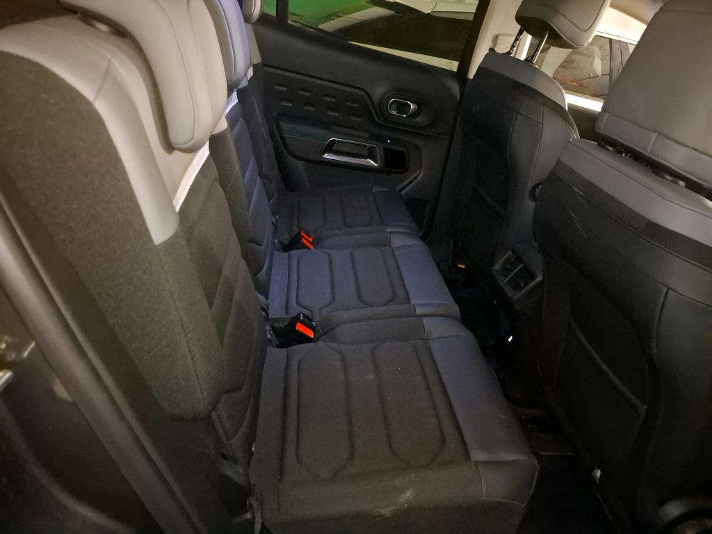 Citroen C5 Aircross Hybride Rechargeable 225 e-EAT8 Feel Pack 2022