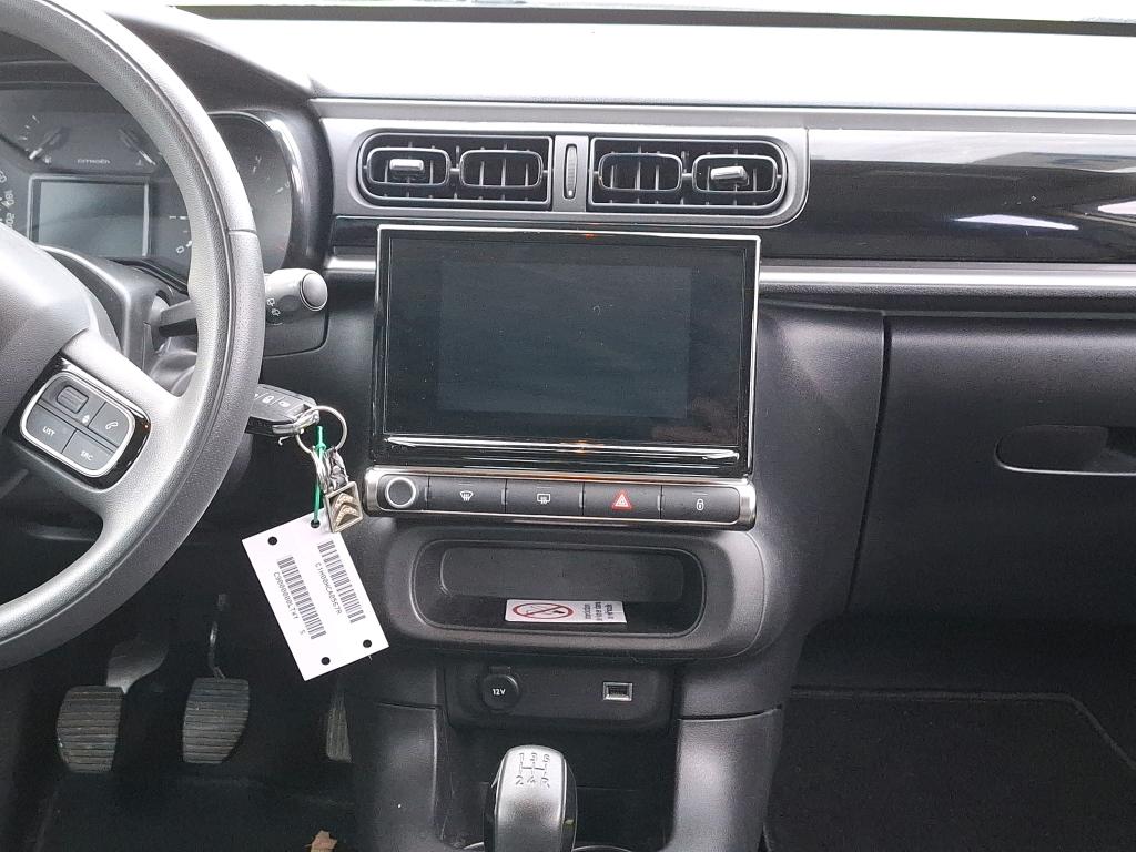 Citroen C3 PureTech 83 S&S BVM5 Feel Business 2022